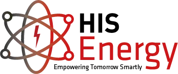 HIS Energy Logo