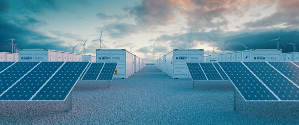 Energy Storage