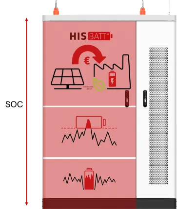 HIS EMS