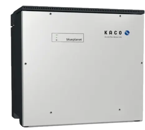 Inverter