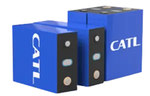 LFP battery cells